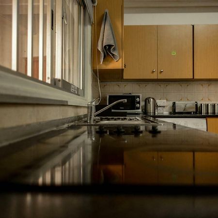 Katka Hostel Ларнака Экстерьер фото