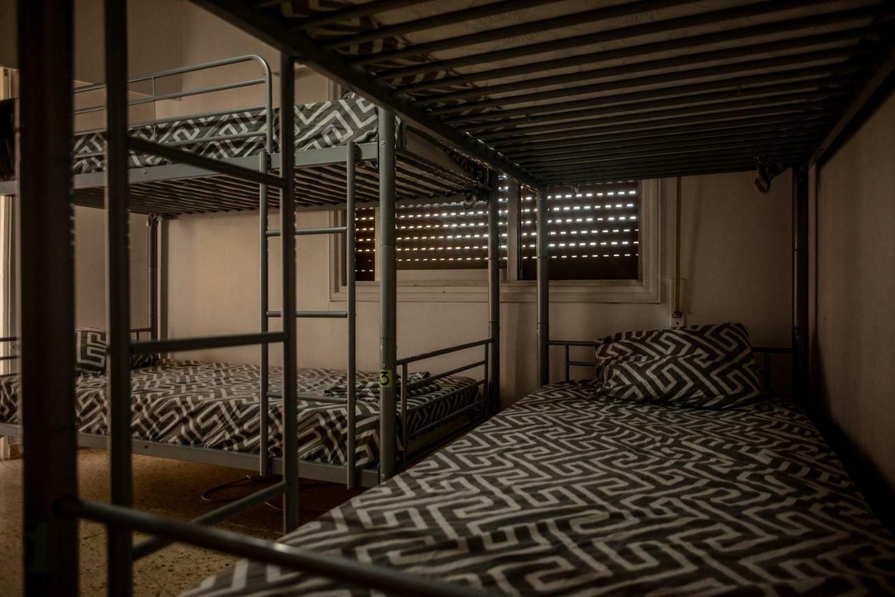Katka Hostel Ларнака Экстерьер фото